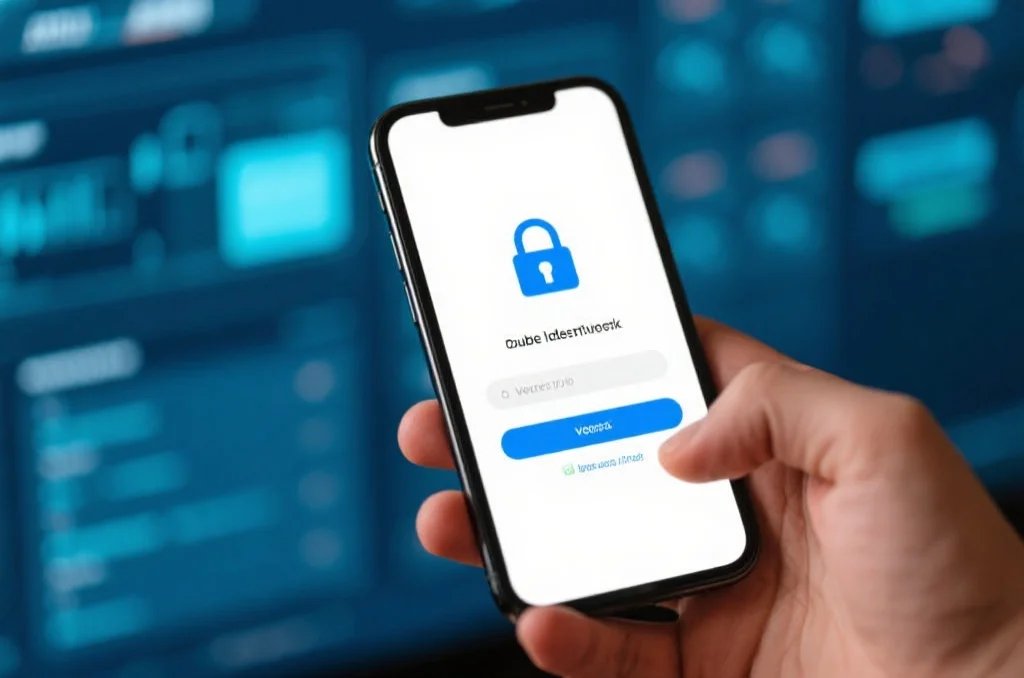 保护您的6886体育账户：5个简单步骤确保在线安全