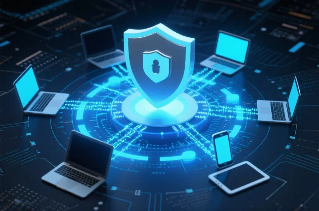 保持软件更新，抵御网络威胁